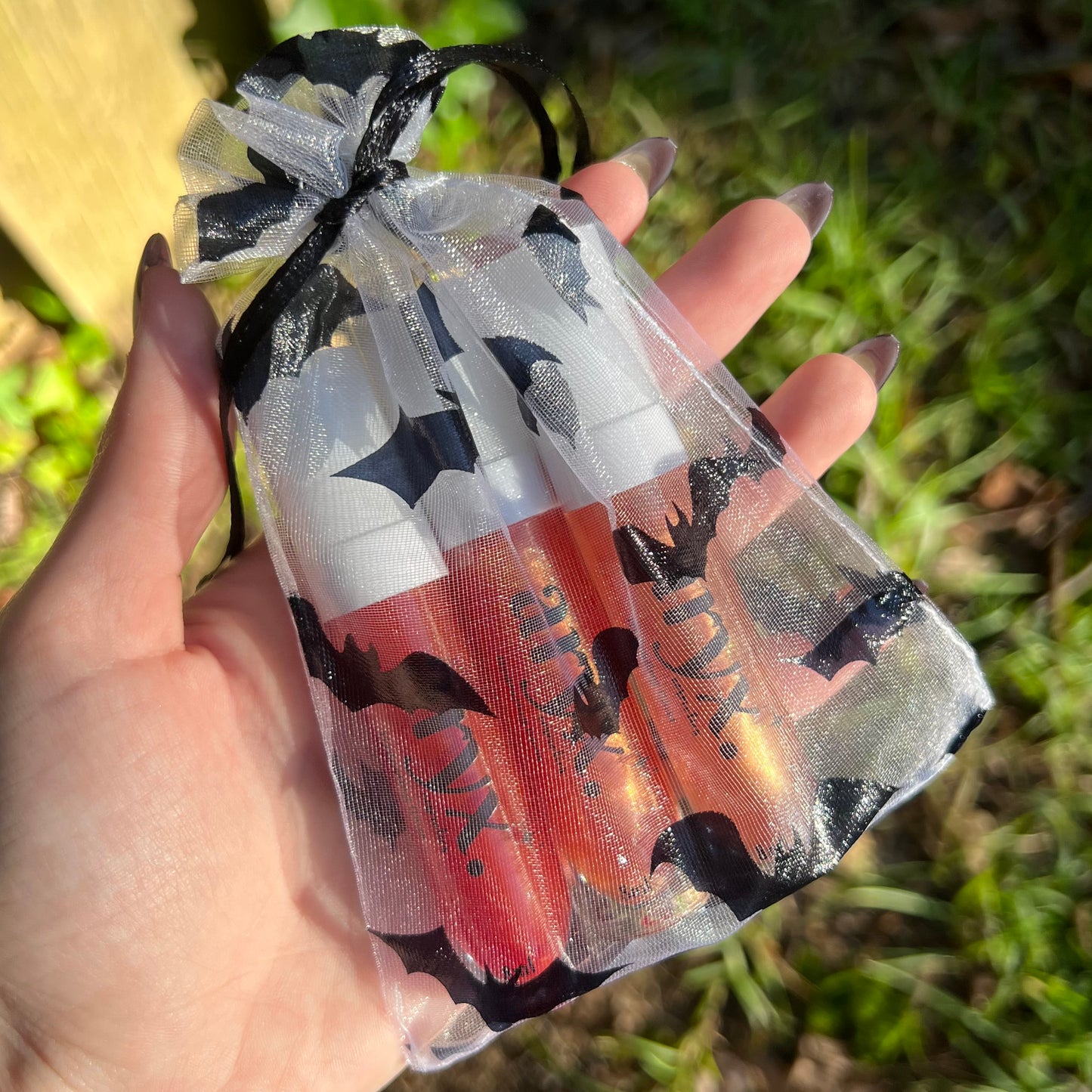 Pumpkin Pie Lip Gloss