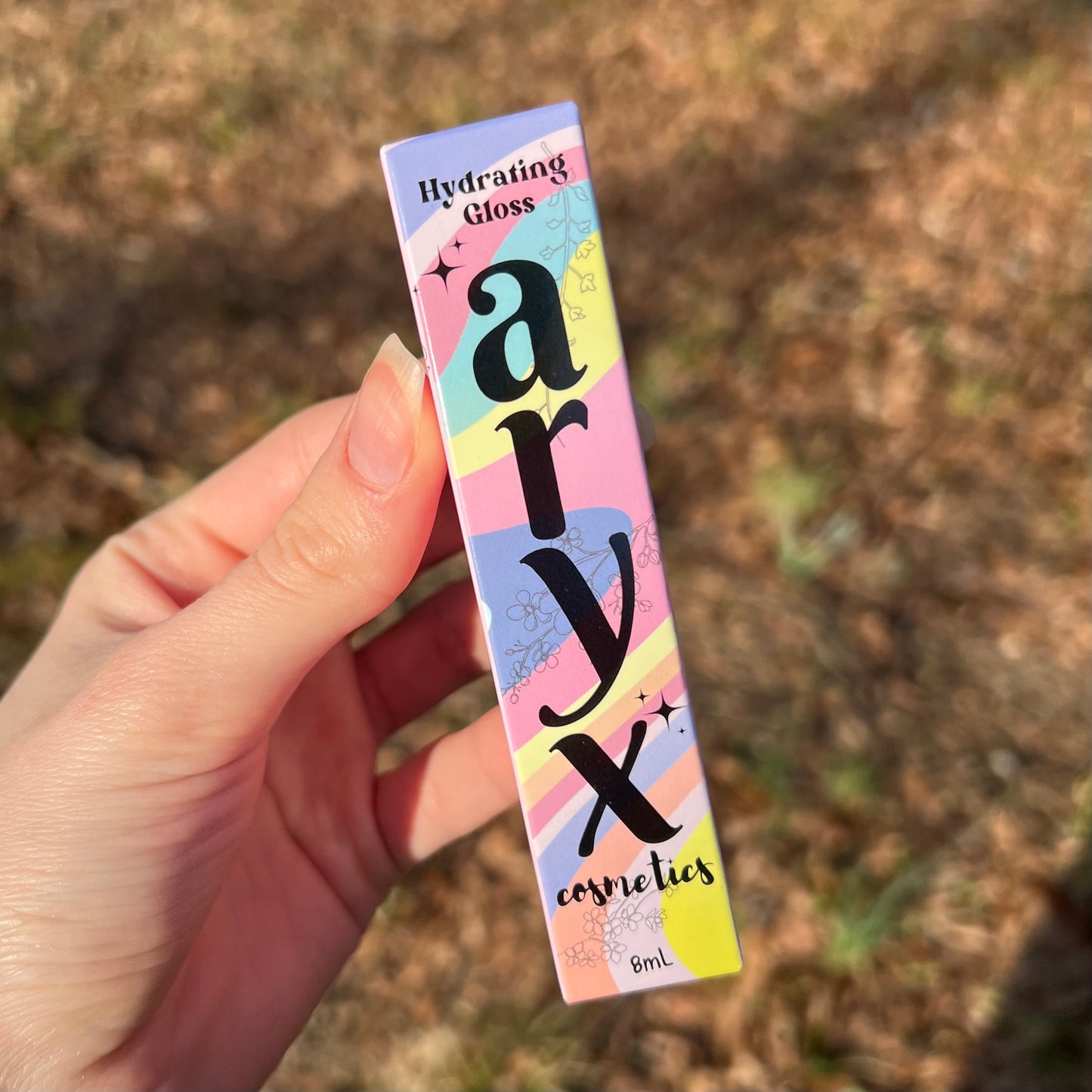 Marshmallow pH Lip Gloss