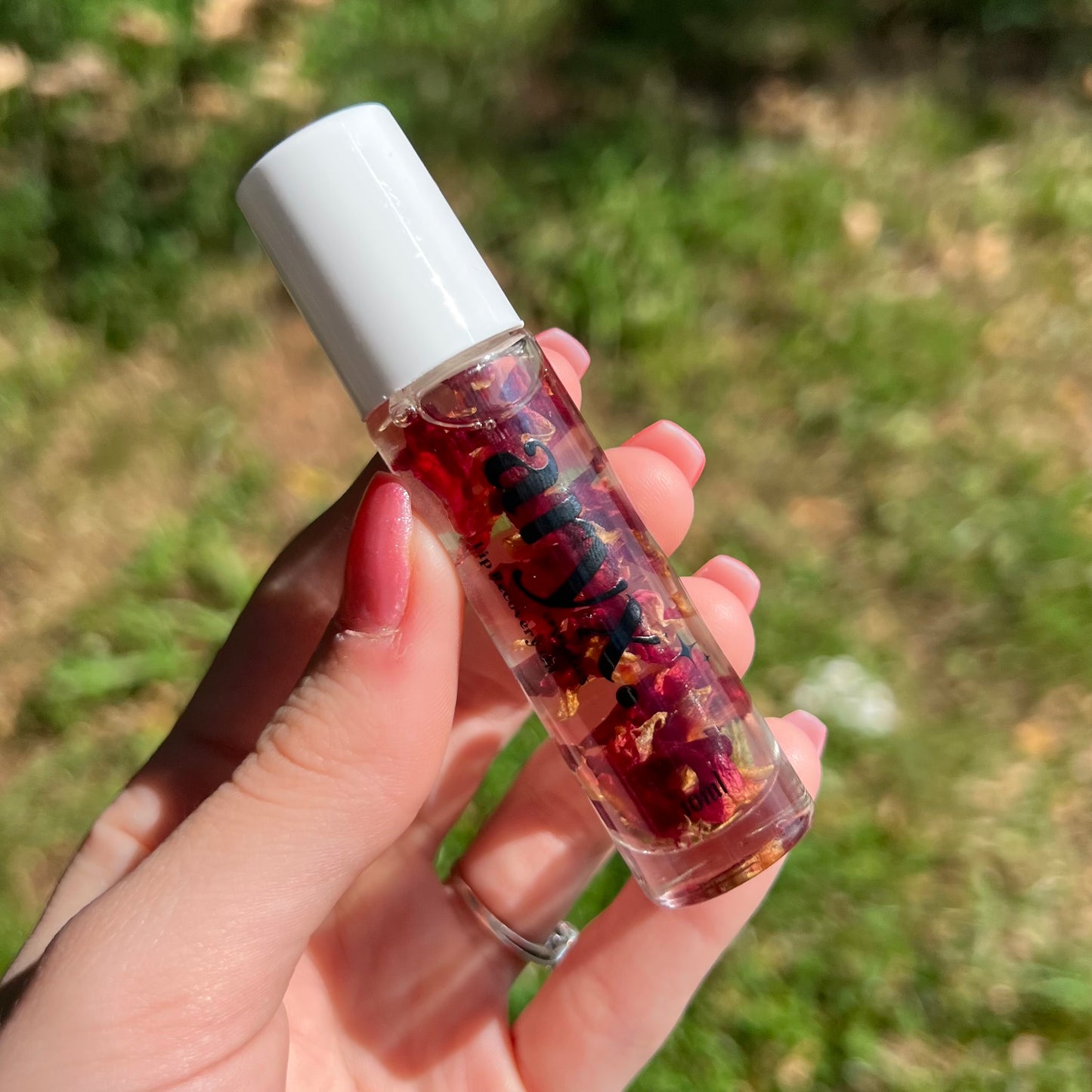 Rosie Lip Recovery Oil