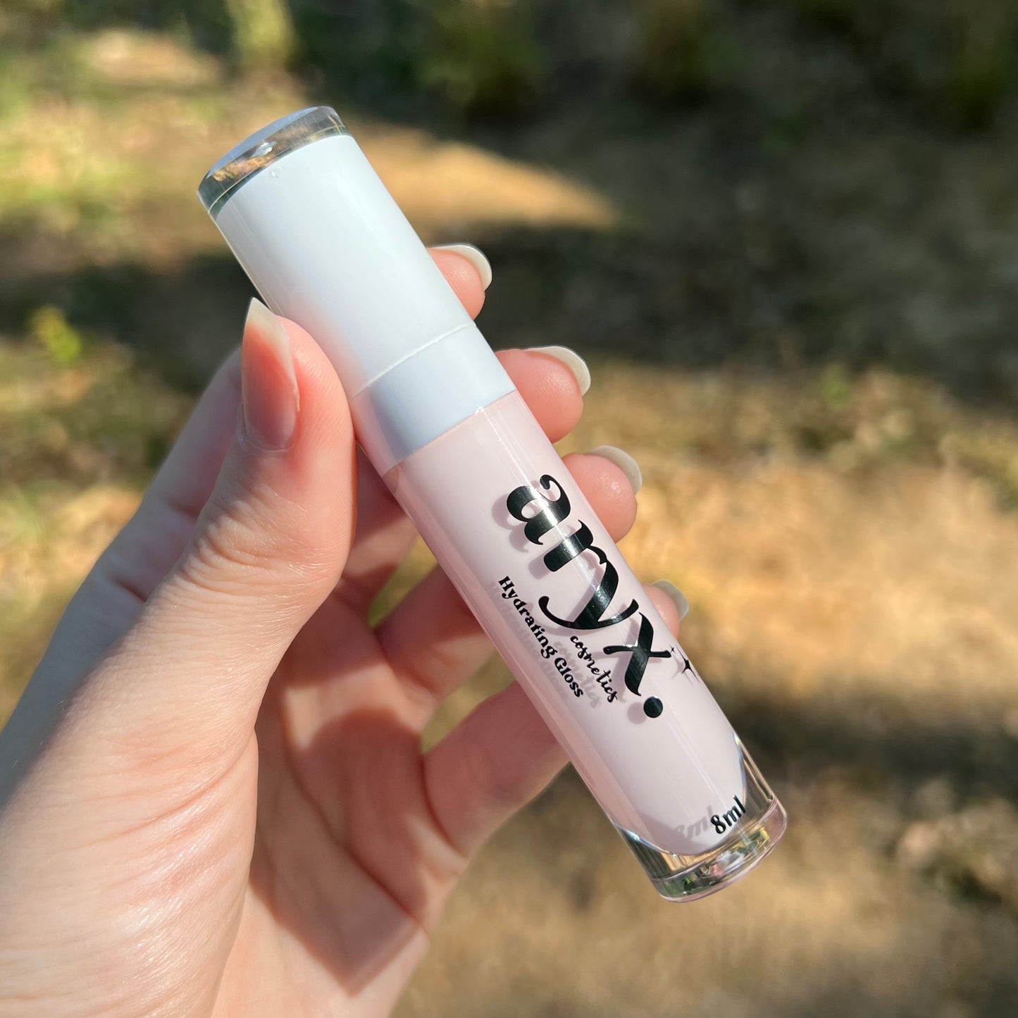 Pink Mallow pH Lip Gloss