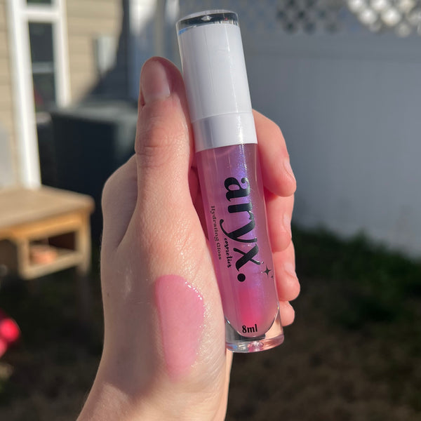 Aryx Aryx Cosmetics