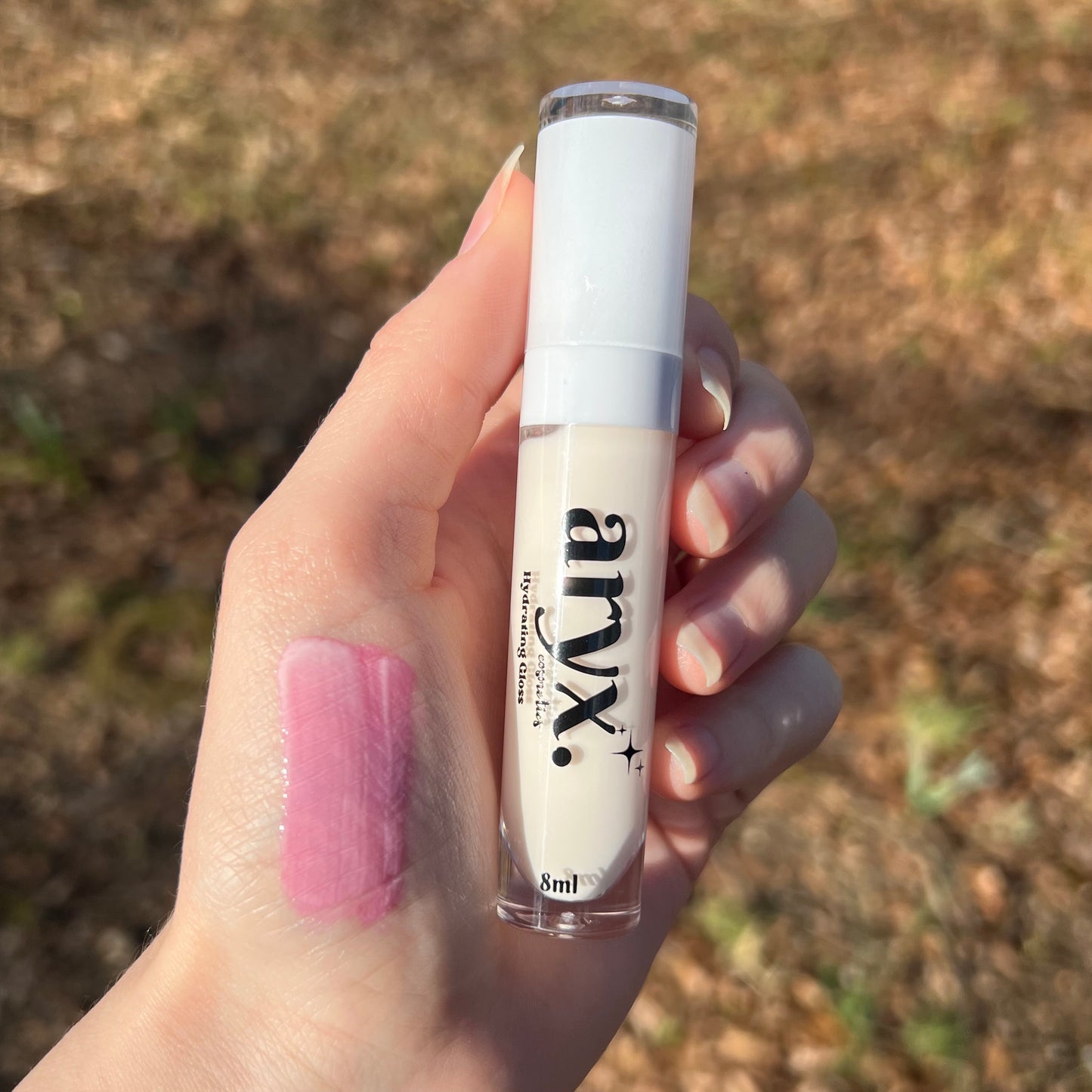 Marshmallow pH Lip Gloss