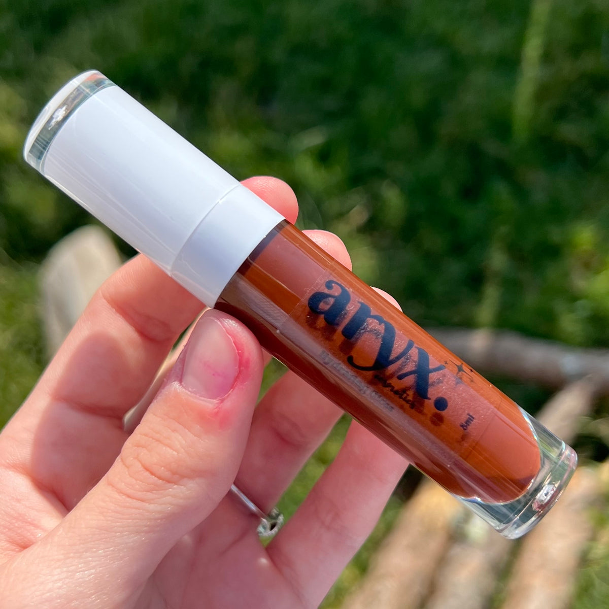 Aryx Dutch Lip Gloss – Aryx Cosmetics