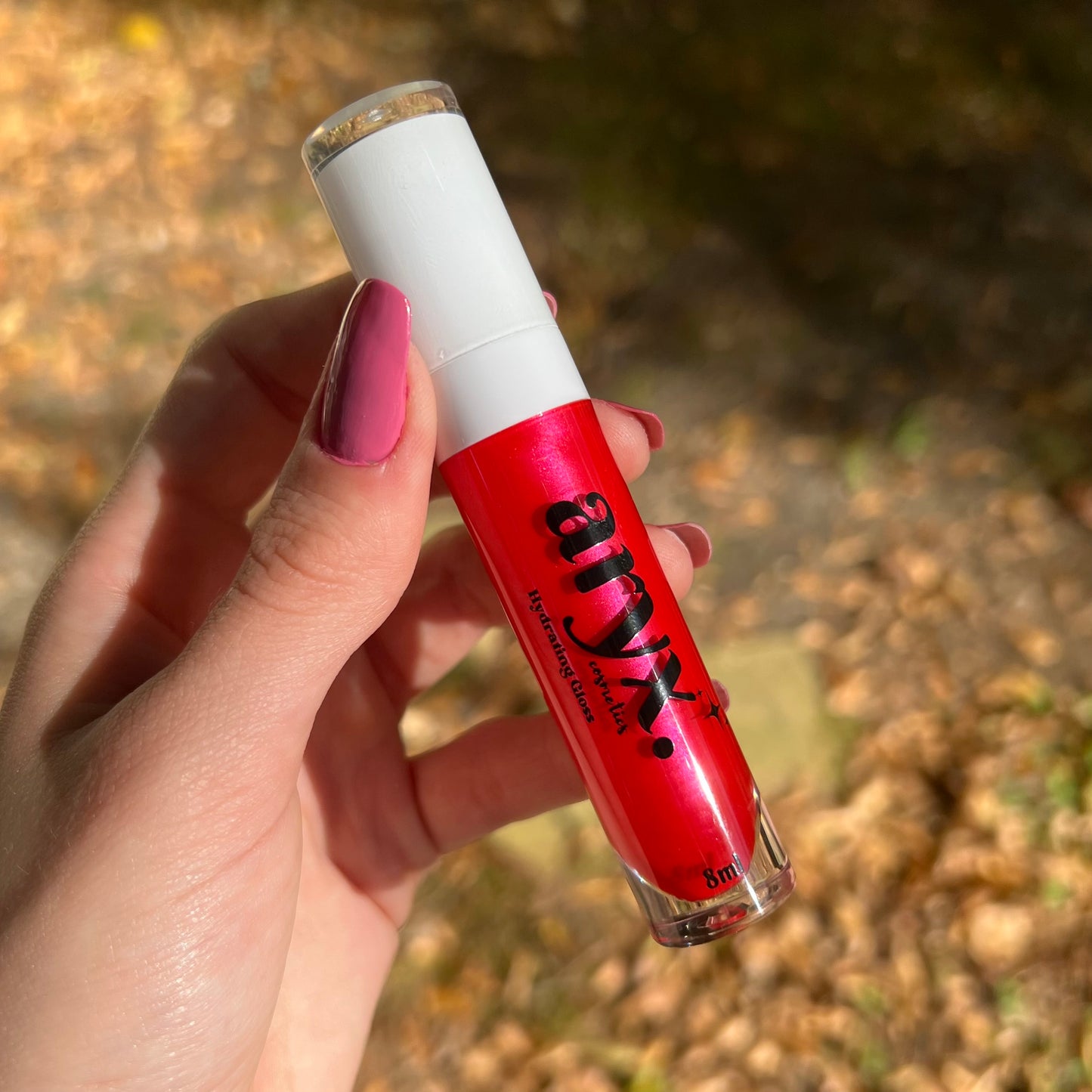 Ella Lip Gloss