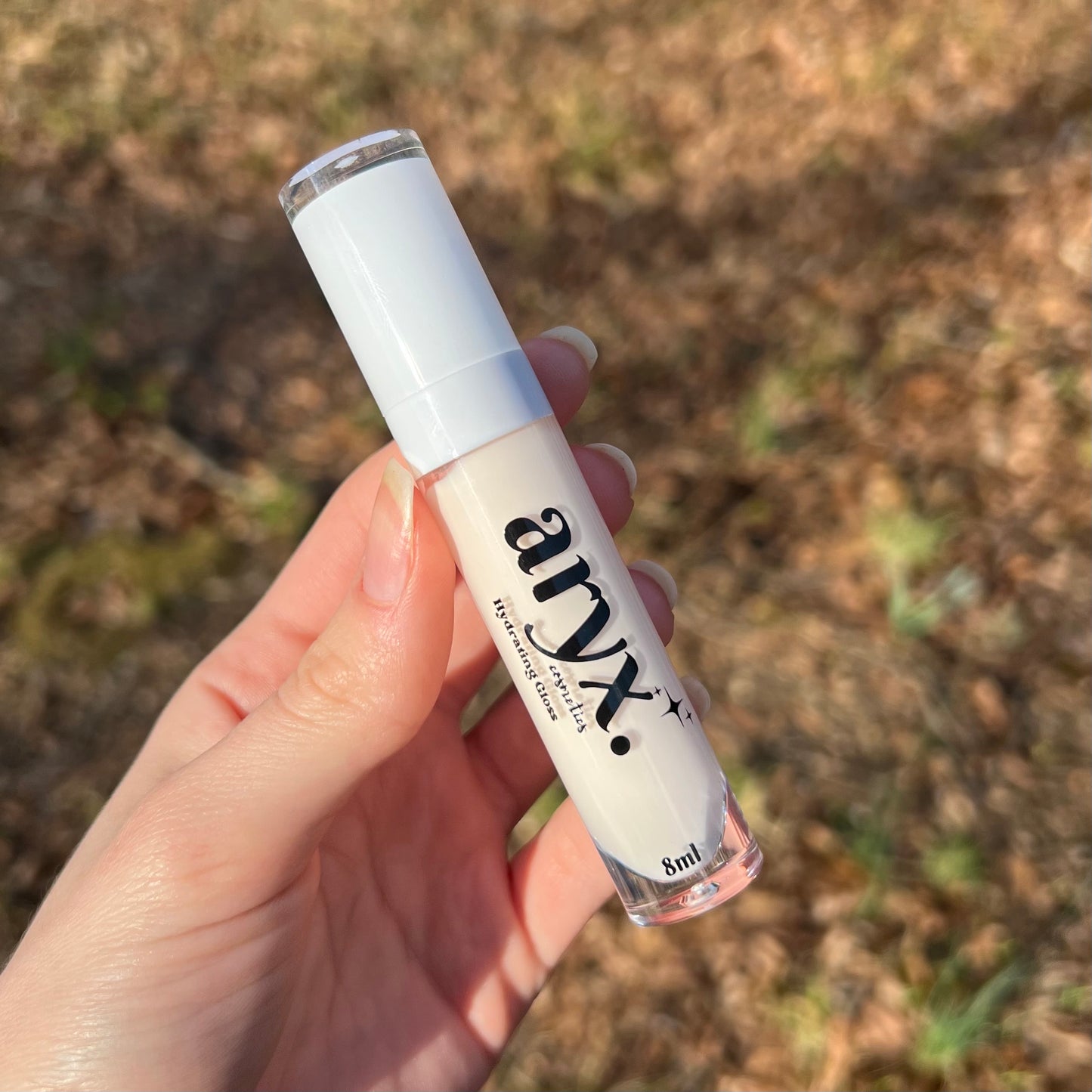 Marshmallow pH Lip Gloss