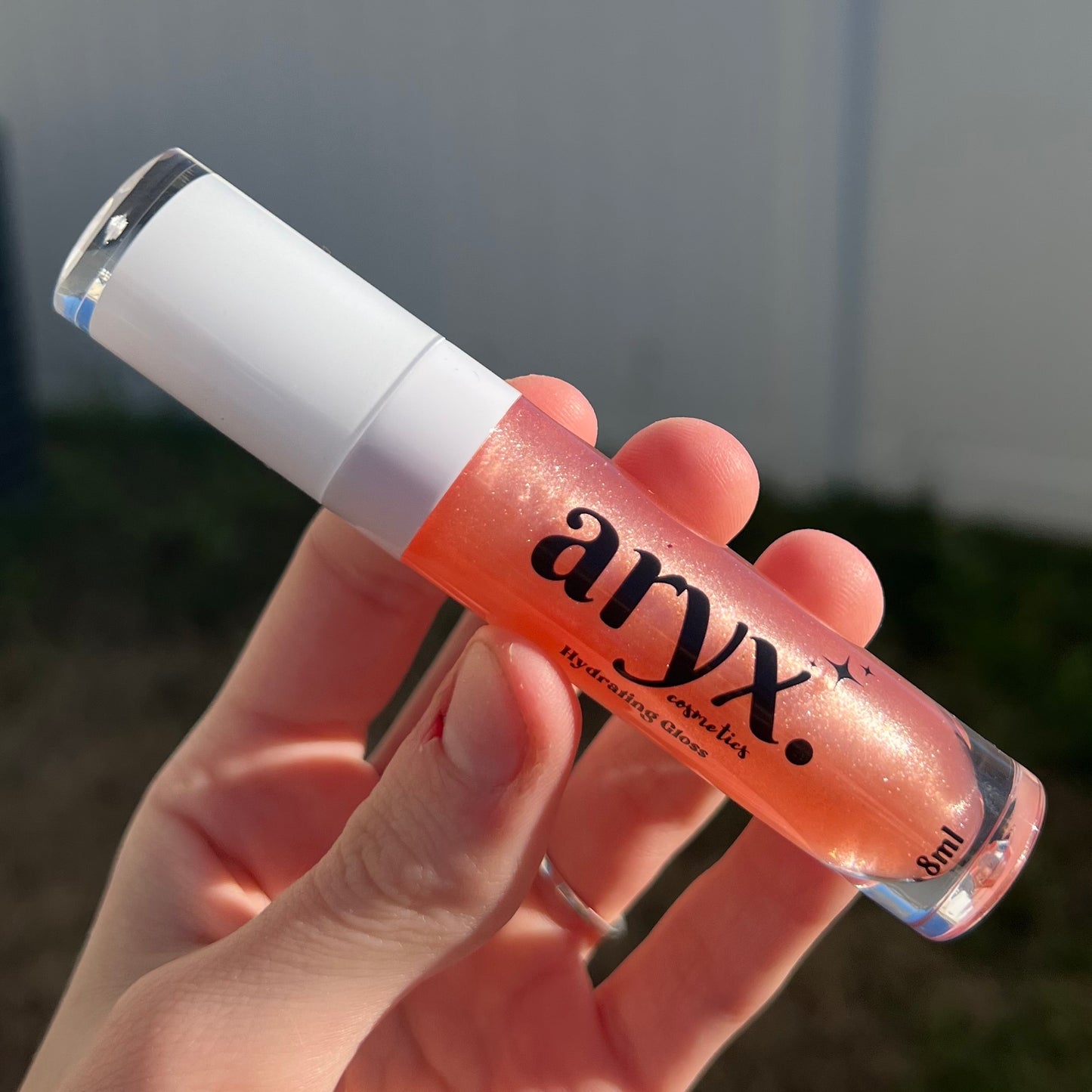 Spark Lip Gloss