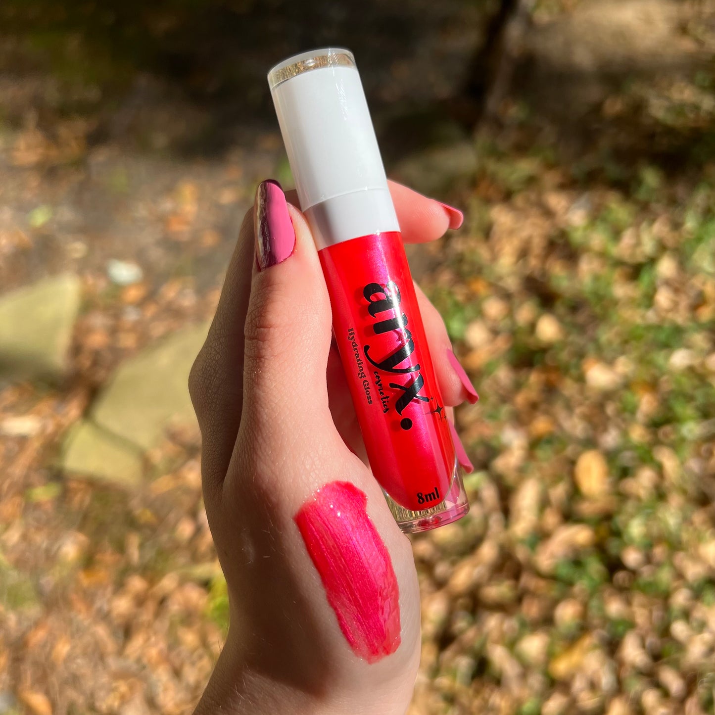 Ella Lip Gloss