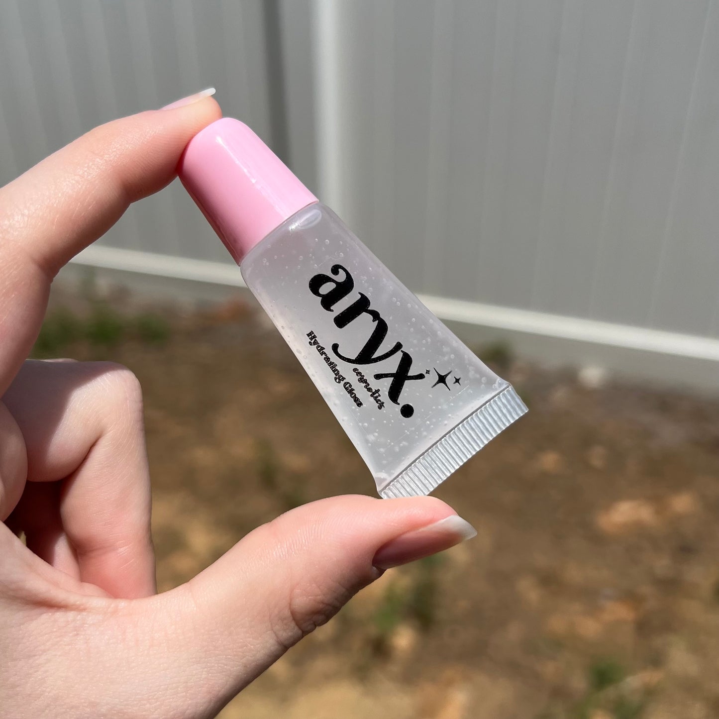 Thirst Lip Gloss(Squeeze Tube)