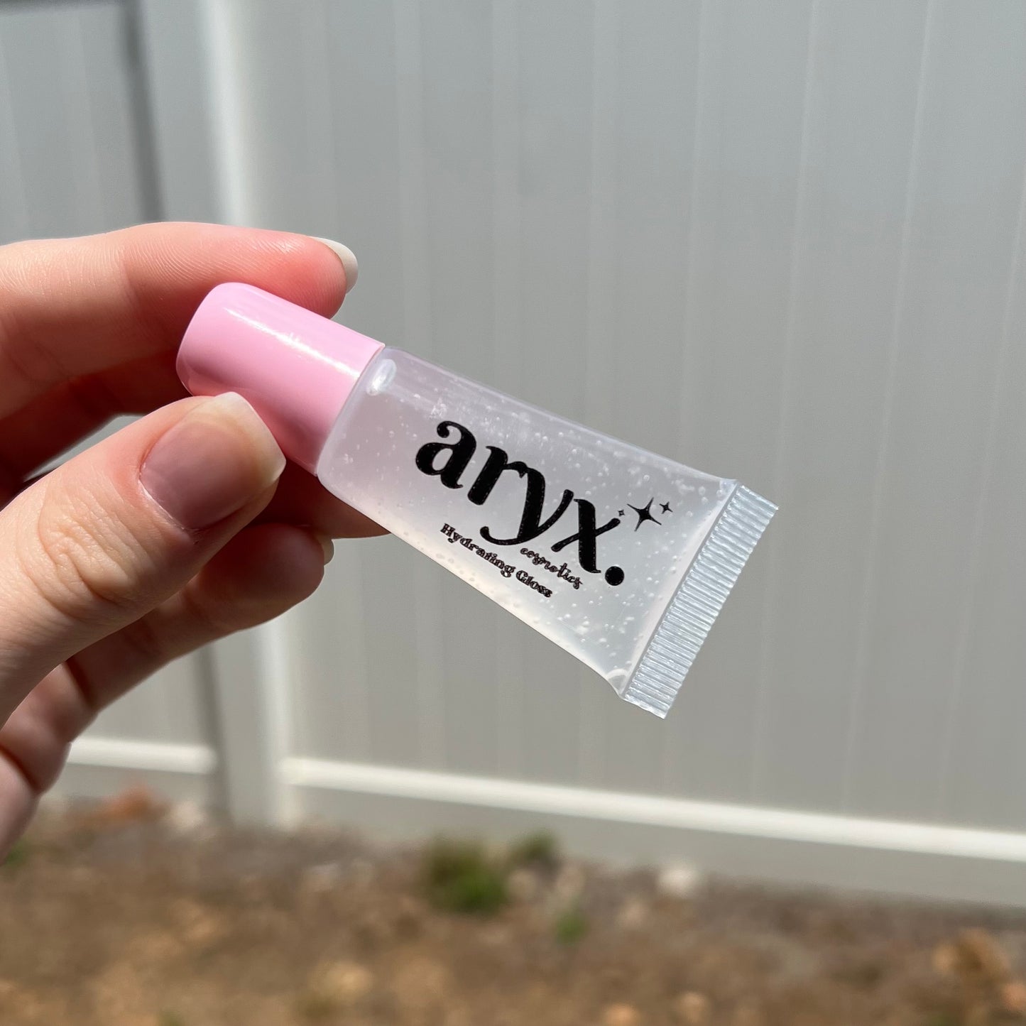 Thirst Lip Gloss(Squeeze Tube)