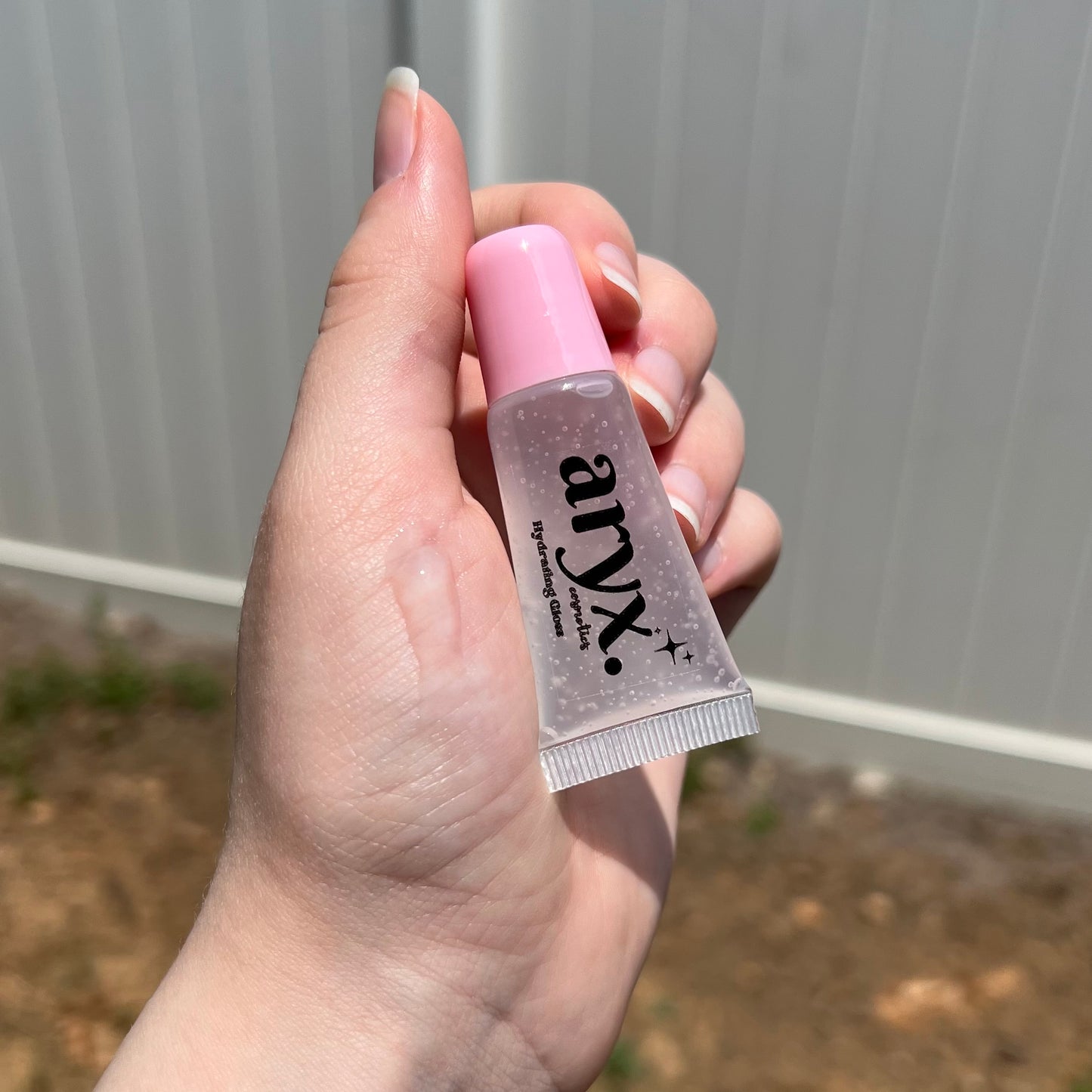Thirst Lip Gloss(Squeeze Tube)