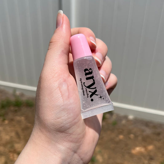 Thirst Lip Gloss(Squeeze Tube)