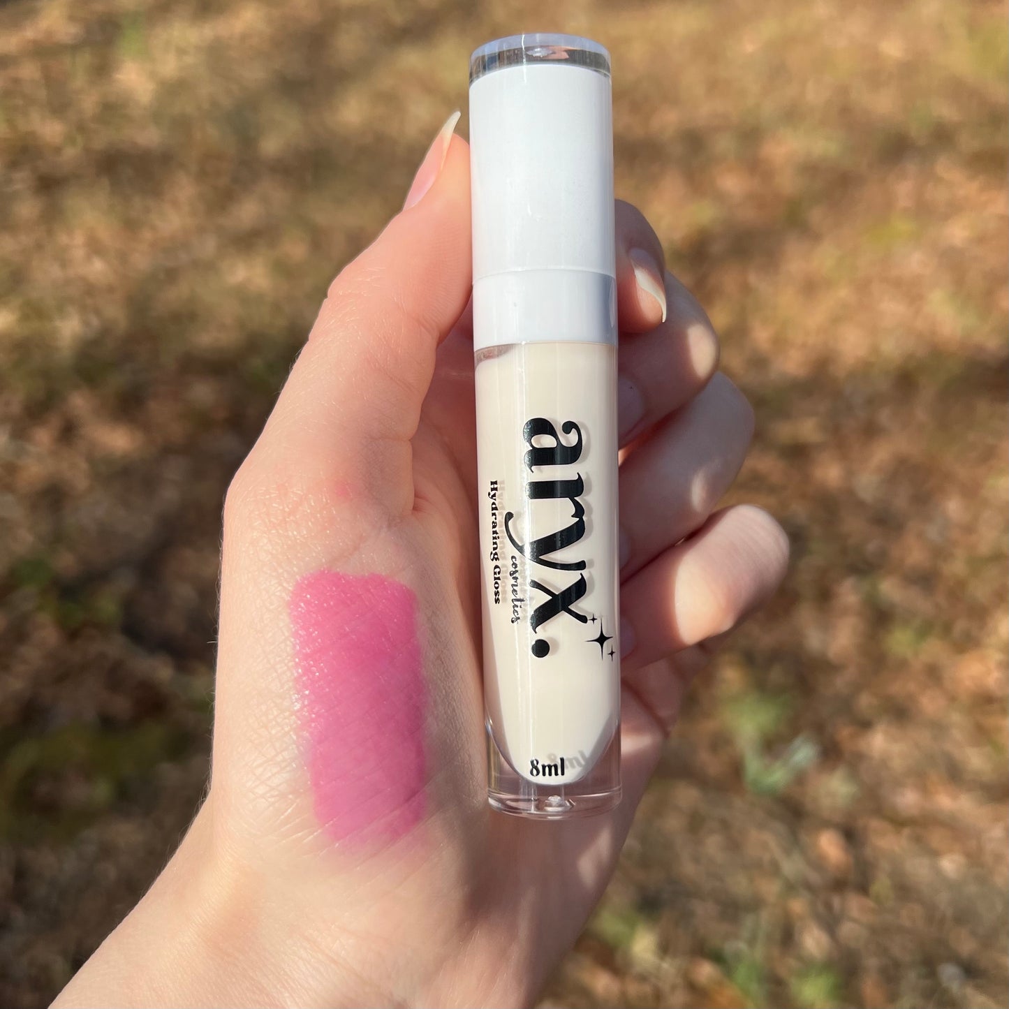 Marshmallow pH Lip Gloss