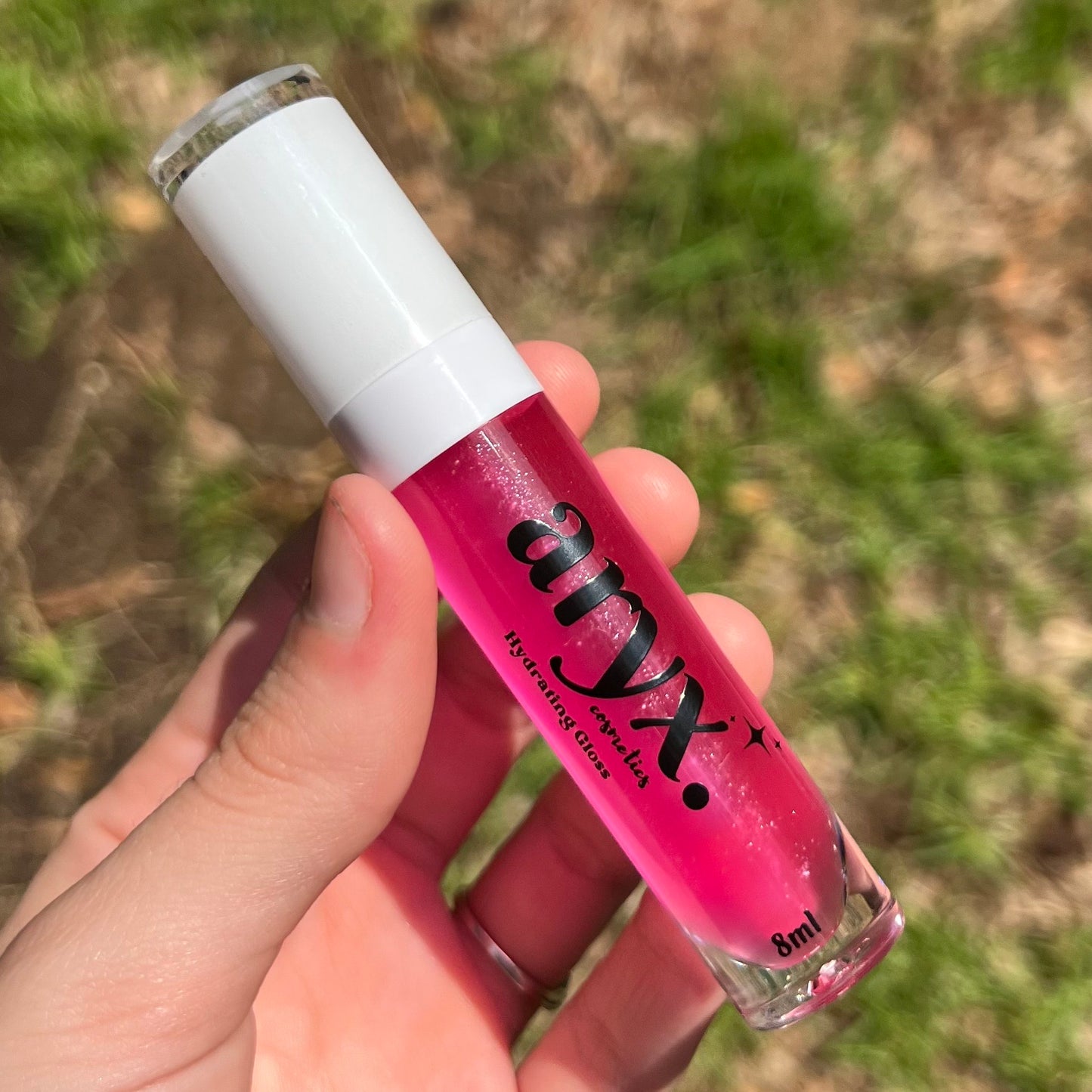 Amour Lip Gloss