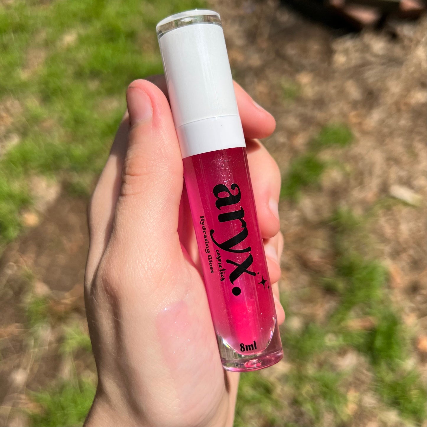 Amour Lip Gloss