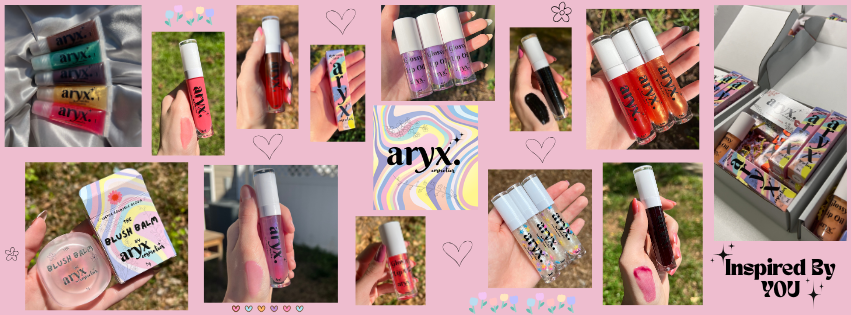 Aryx Your Shopping Cart – Aryx Cosmetics